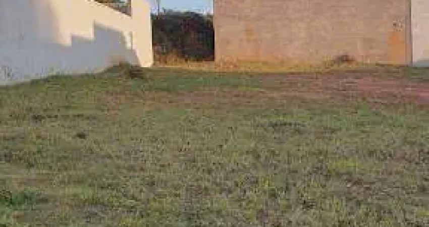 Terreno à venda, 312 m² por r$ 630.000,00 - jardim quintas das videiras - jundiaí/sp