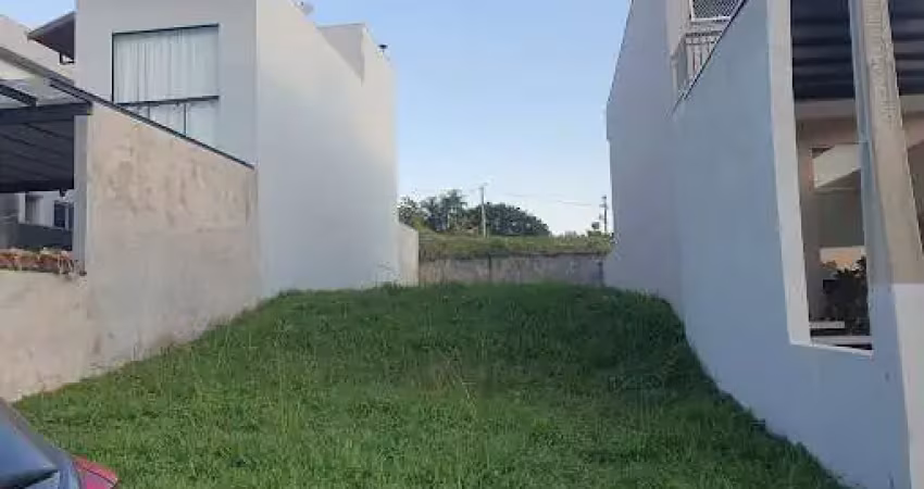 Terreno à venda, 208 m² por R$ 525.000,00 - Jardim Quintas das Videiras - Jundiaí/SP