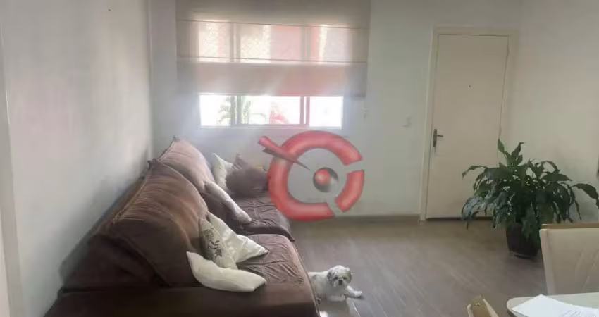 Apartamento com 2 dormitórios à venda, 64 m² por R$ 340.000,00 - Parque Eloy Chaves - Jundiaí/SP