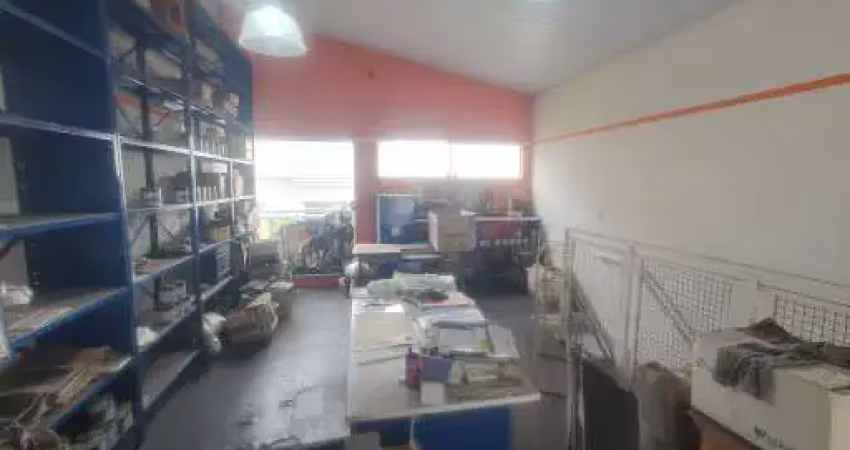 Salão à venda, 95 m² por r$ 490.000,00 - centro - jundiaí/sp