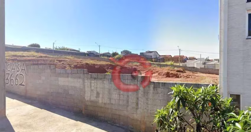 Terreno à venda, 174 m² por r$ 290.000 - residencial santa giovana - jundiaí/sp