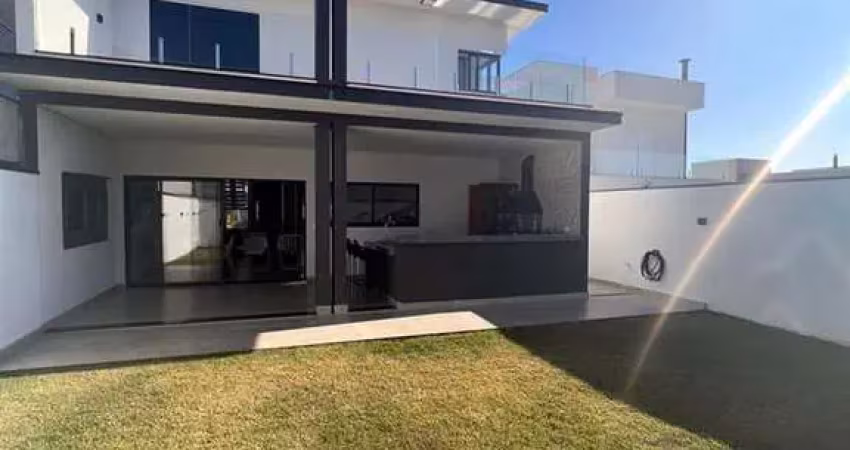 Casa com 3 dormitórios à venda, 232 m² por r$ 3.200.000,00 - recanto quarto centenário - jundiaí/sp