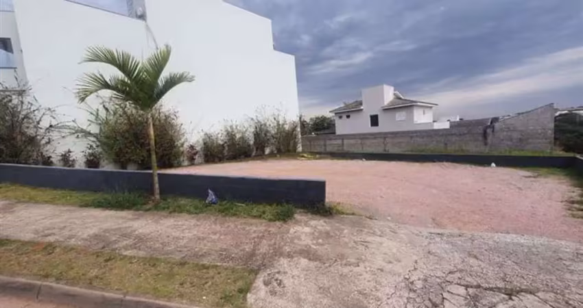 Terreno à venda, 337 m² por r$ 430.000,00 - horto santo antonio - jundiaí/sp