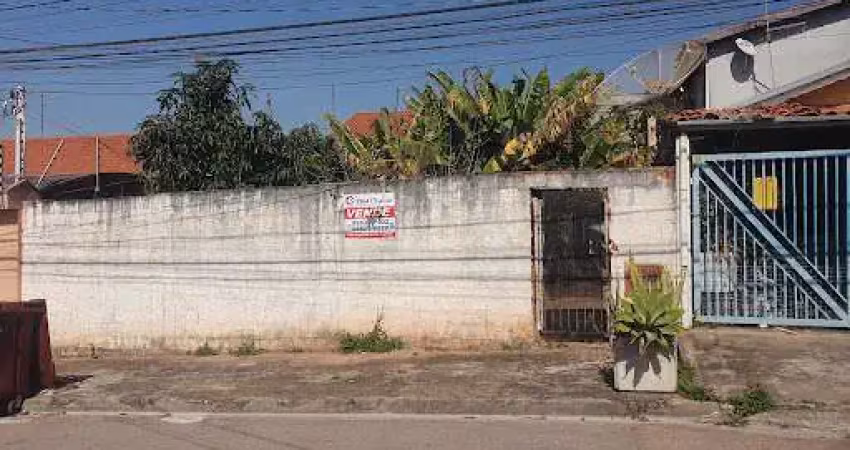 Terreno à venda, 250 m² por r$ 295.000,00 - vila marlene - jundiaí/sp