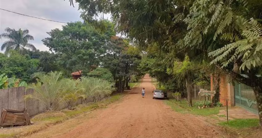 Terreno à venda, 5000 m² por r$ 1.500.000,00 - bosque dos pinheirinhos - jundiaí/sp