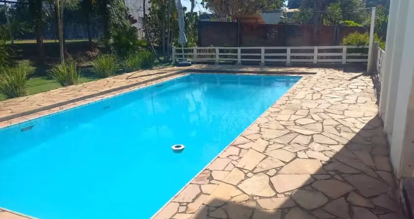 Chácara com 2 dormitórios à venda, 2427 m² por r$ 900.000,00 - portal do medeiros - jundiaí/sp