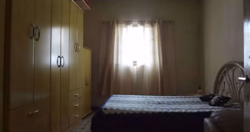 Casa com 1 quarto à venda na Avenida Fernando Arens, 967, Vila Arens II, Jundiaí