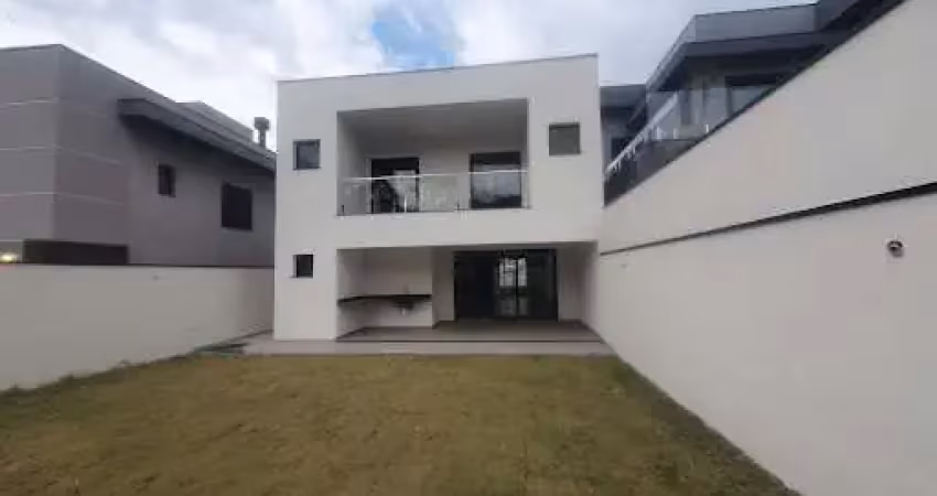 Casa com 3 dormitórios à venda, 252 m² por r$ 2.450.000,00 - recanto quarto centenário - jundiaí/sp