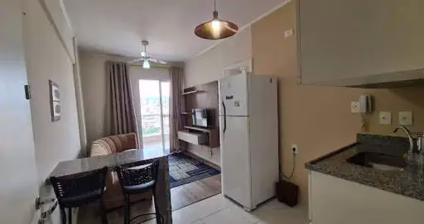 Apartamento com 1 dormitório à venda, 35 m² por r$ 420.000,00 - vila arens - jundiaí/sp