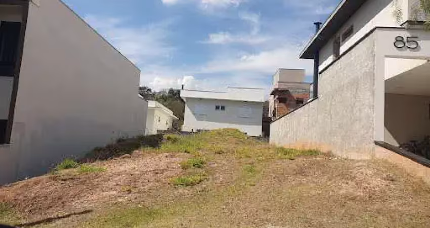 Terreno à venda, 250 m² por r$ 450.000,00 - engordadouro - jundiaí/sp