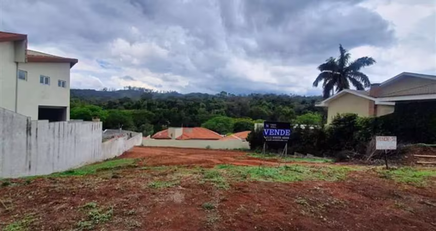 Terreno à venda, 1000 m² por r$ 1.170.000,00 - chácara malota - jundiaí/sp