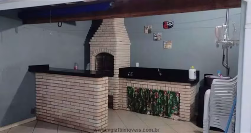 Casa com 3 dormitórios à venda, 187 m² por r$ 975.000,00 - jardim vera cruz - jundiaí/sp