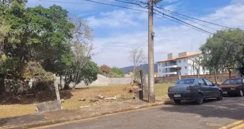 Terreno à venda, 1000 m² por r$ 1.000.000,00 - jardim novo mundo - jundiaí/sp