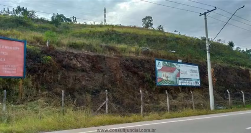 Área à venda, 14800 m² por r$ 2.700.000,00 - área industrial - várzea paulista/sp