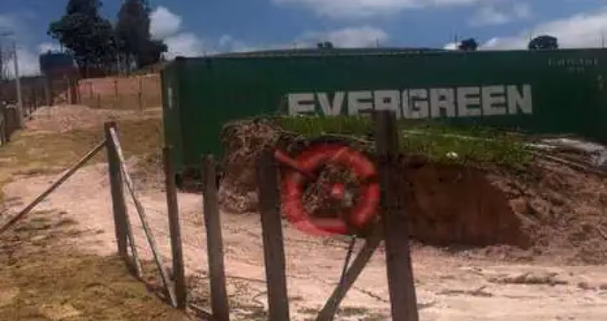 Área à venda, 20000 m² por r$ 1.700.000,00 - caxambu - jundiaí/sp