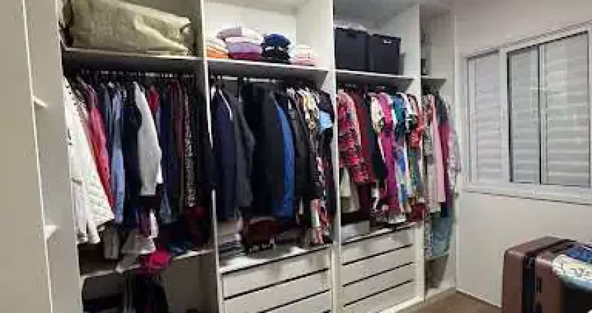 Apartamento com 3 dormitórios à venda, 61 m² por r$ 680.000,00 - parque união - jundiaí/sp