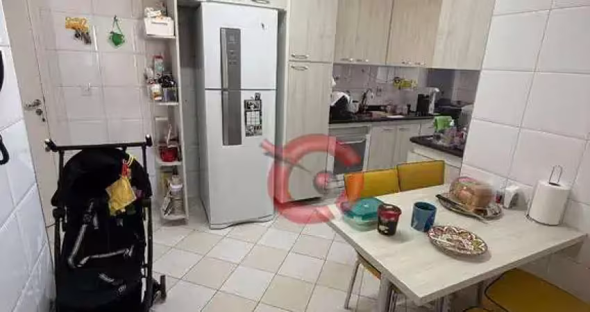 Apartamento com 3 dormitórios à venda, 112 m² por r$ 850.000,00 - vila arens ii - jundiaí/sp