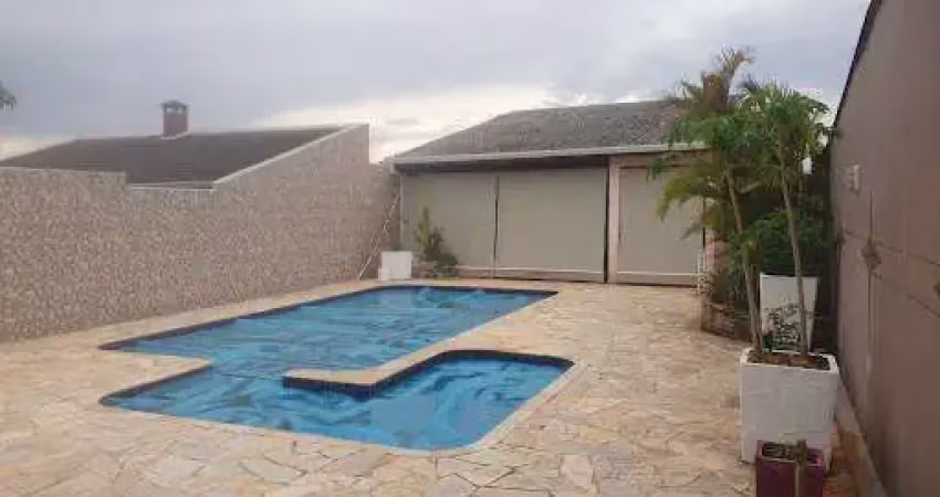 Casa com 4 dormitórios à venda, 344 m² por r$ 2.050.000,00 - parque da represa - jundiaí/sp