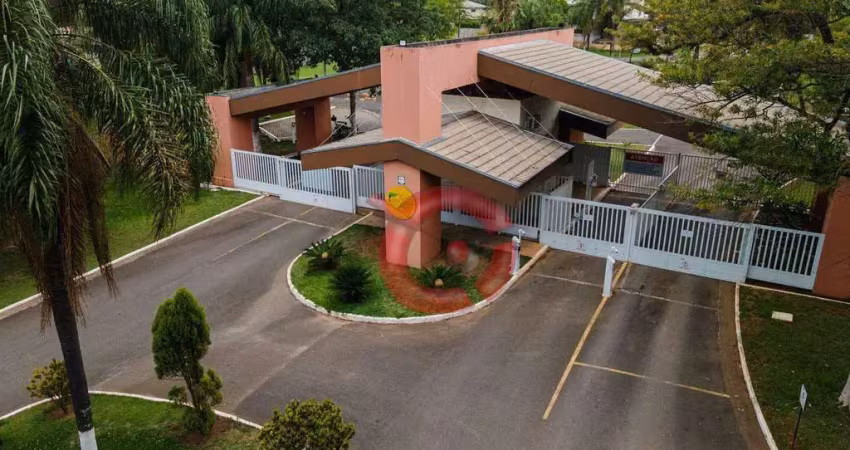 Terreno à venda, 1008 m² por r$ 595.000,00 - jacaré - cabreúva/sp