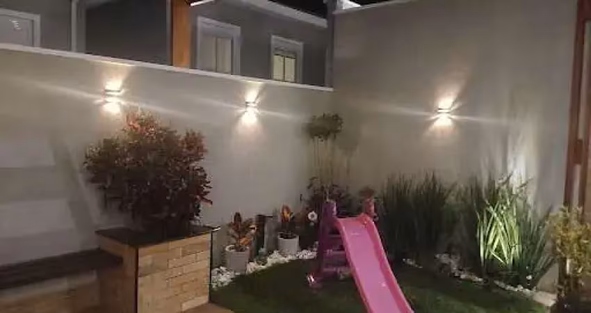 Casa com 3 dormitórios à venda, 106 m² por r$ 1.166.000,00 - cidade nova - jundiaí/sp