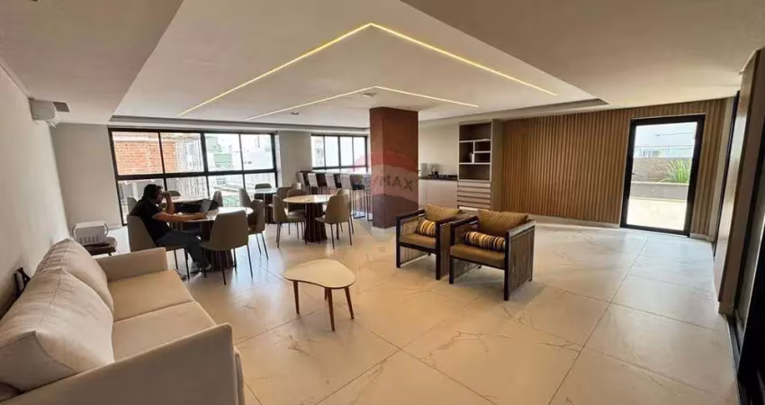'Viva com Estilo: Flat Charmoso em João Pessoa'