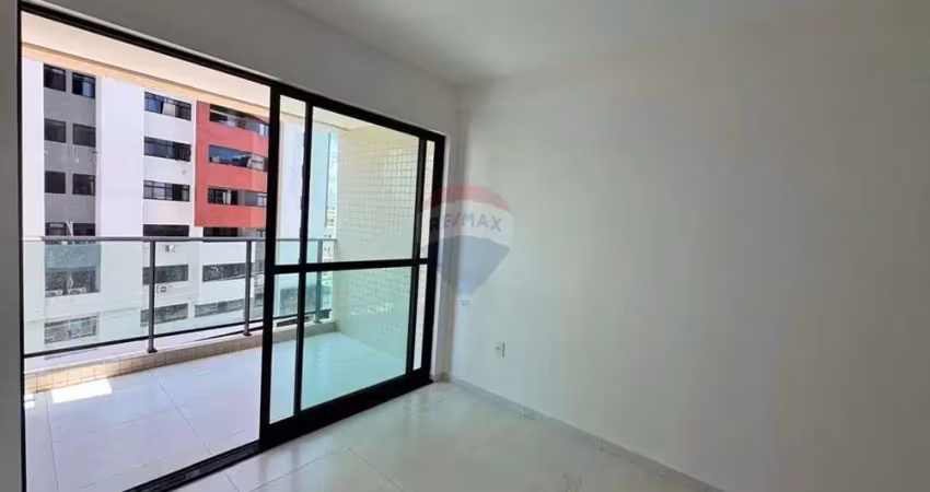 Luxo e Conforto em Jardim Oceania: Apto Aluguel
