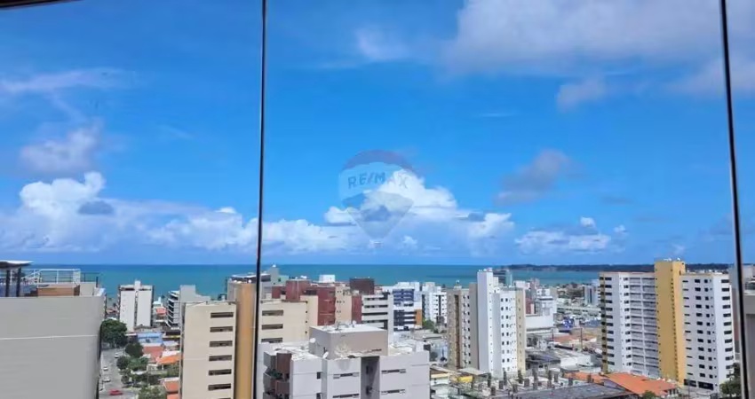 Apartamento dos Sonhos em Cabo Branco