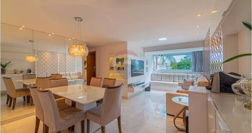 Apartamento à venda no Bessa – Jardim Michelangelo