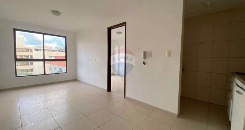 APARTAMENTO 1 QUARTO EM CABO BRANCO