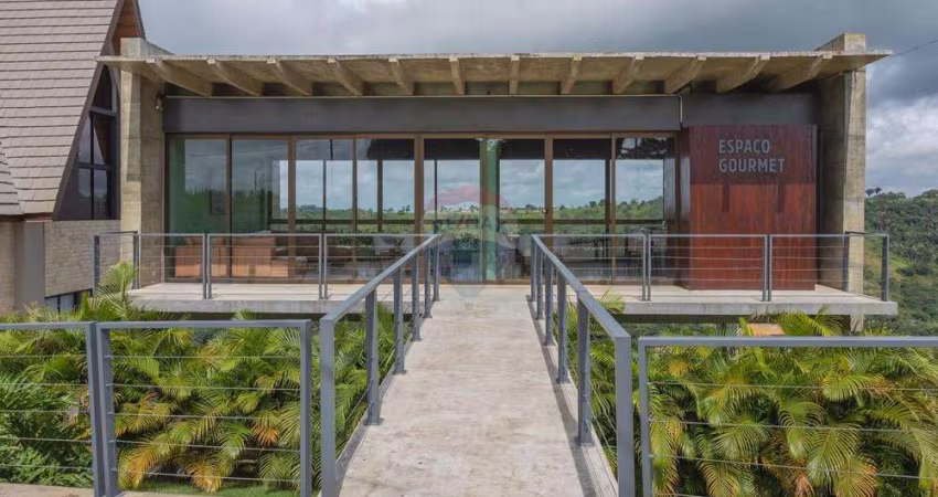 Lote à venda - Condomínio Montelier - Bananeiras