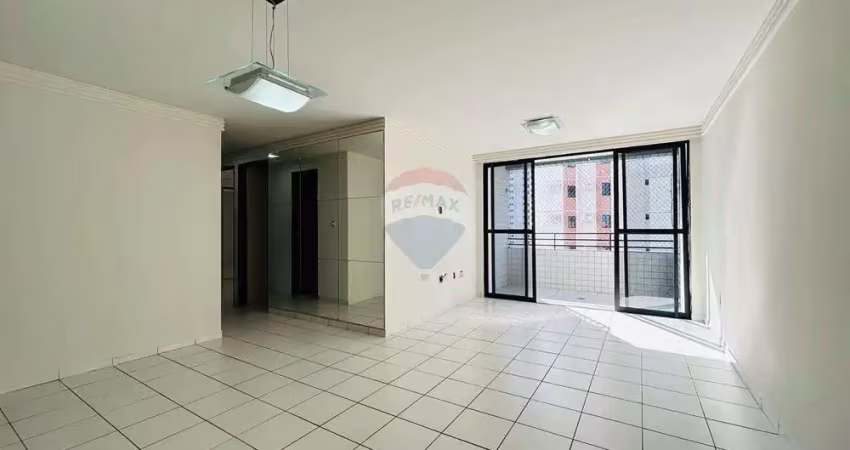 Oportunidade em Manaíra – Conforto, localização e lazer!
