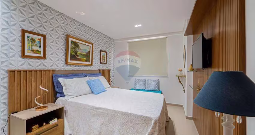 Apartamento com 3 quartos à venda na Rua Francisco Diomedes Cantalice, 21, Cabo Branco, João Pessoa