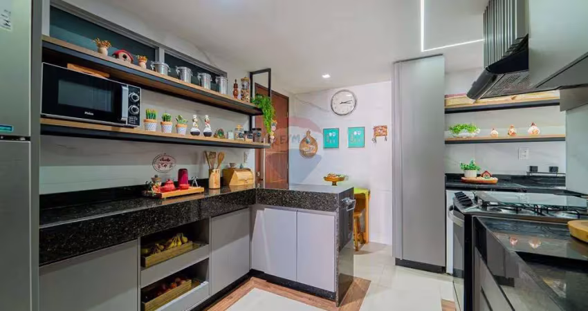 Apartamento com 3 quartos à venda na Rua Francisco Diomedes Cantalice, 21, Cabo Branco, João Pessoa