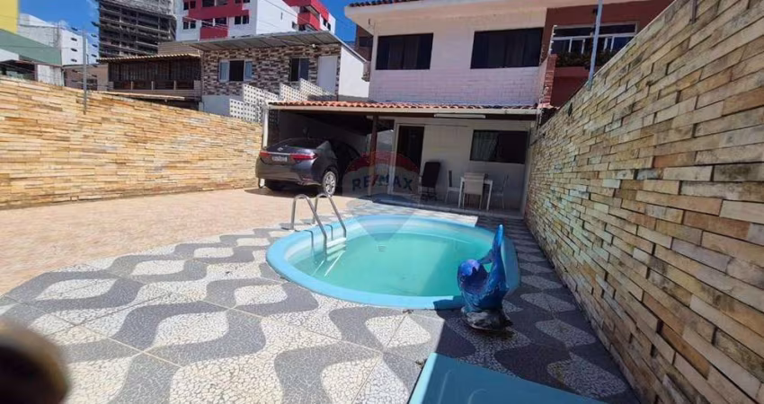 'Locação de Casa no Jardim Oceania!'