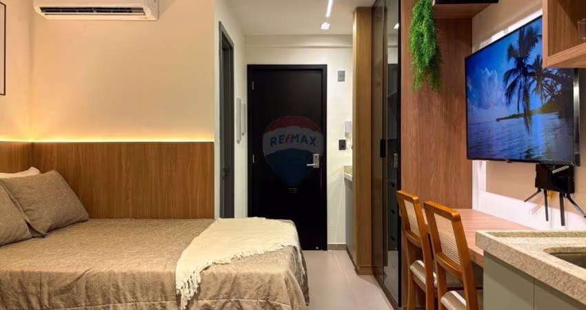 Flat Garden de Luxo à Venda em João Pessoa