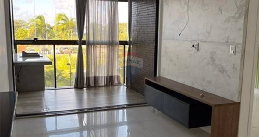 Aluguel de Apartamento de Alto Padrão no Altiplano – Infinity View, João Pessoa/PB