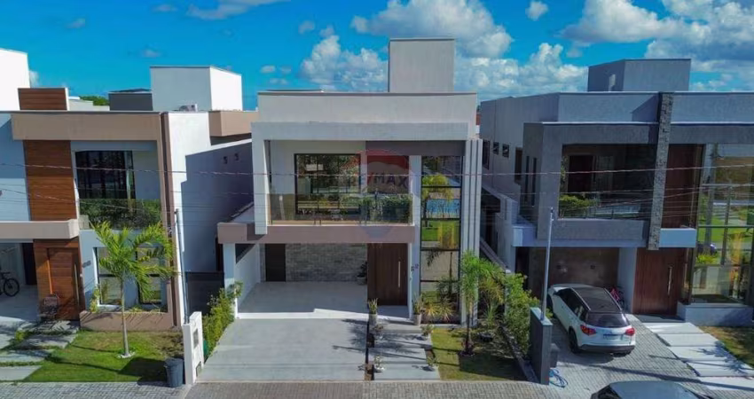 Excelente Casa no Condomínio SUNVILLE