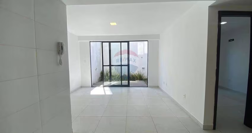 Apartamento com 2 quartos para alugar no Bessa, João Pessoa 