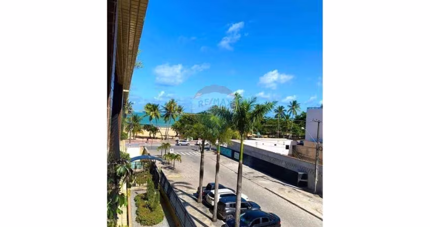 Excelente apartamento mobiliado 3 suites e dce no Cabo Branco