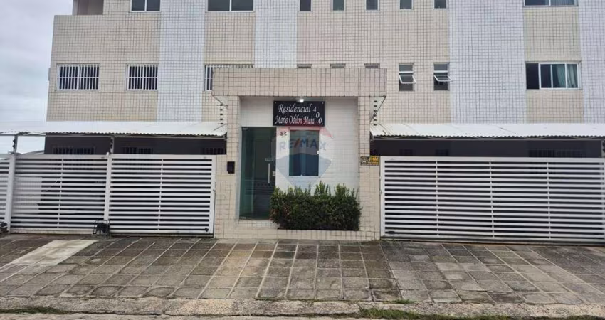 Apartamento no Altiplano: Espaçoso e Bem Localizado!