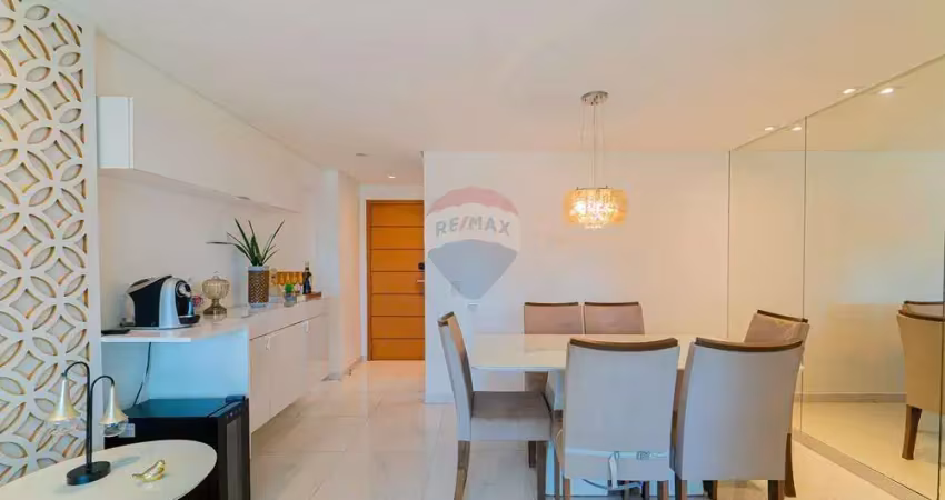 Apartamento com 2 quartos à venda no Bessa, João Pessoa 