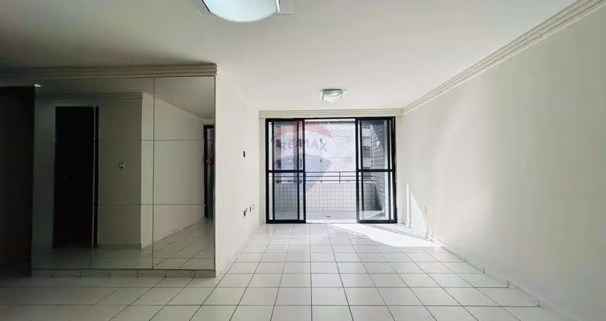 Oportunidade Imperdível em Manaíra – Lazer, Conforto e Excelente Localização!