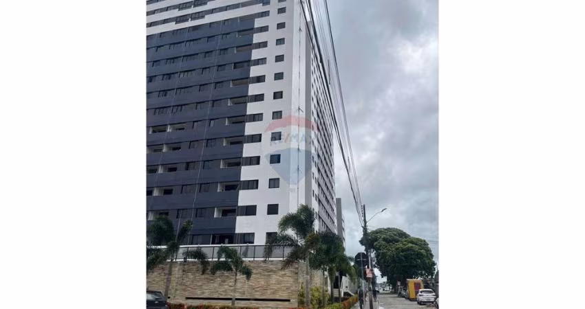 Encontre Seu Novo Lar em Jaguaribe, João Pessoa!