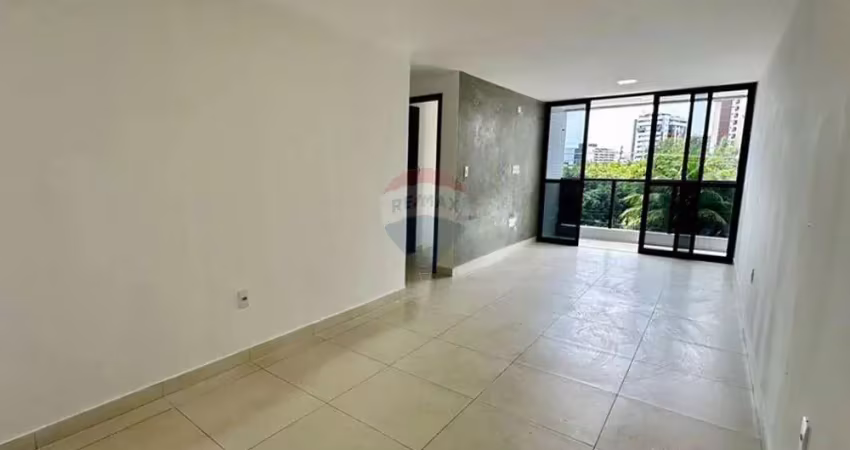Apartamento com 2 quartos à venda na Rua Oceano Antártico, 77, Jardim Oceania, João Pessoa