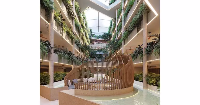 Viva no cabo branco de um novo jeito - apartamento de luxo - nai -alliance