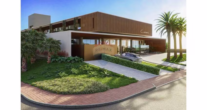 Apartamento com 2 quartos à venda no Ponta do Seixas, João Pessoa 