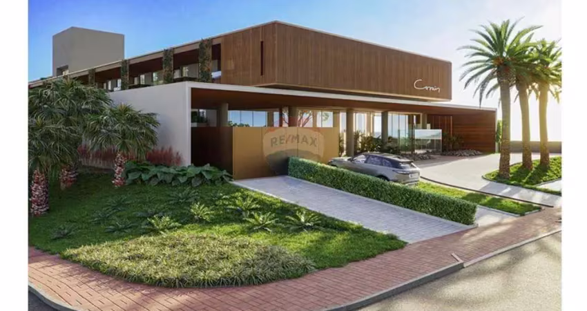 Apartamento com 2 quartos à venda no Ponta do Seixas, João Pessoa 
