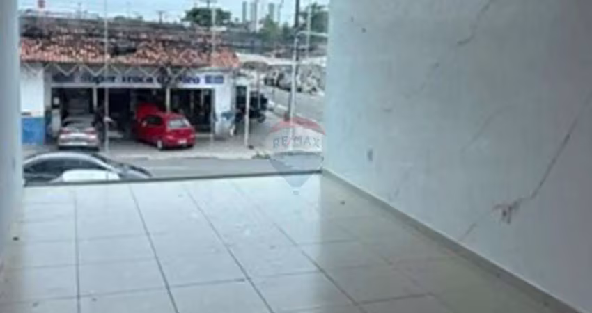 Sala comercial para alugar no Torre, João Pessoa 