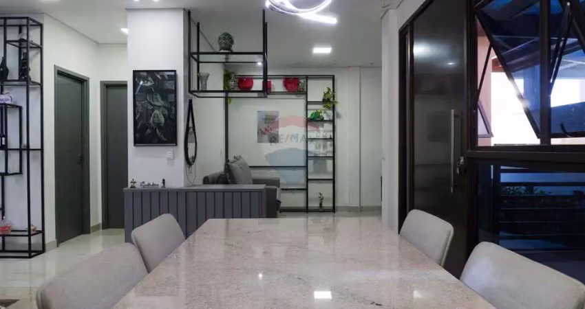 Casa em condomínio fechado com 3 quartos à venda no Muçumagro, João Pessoa 