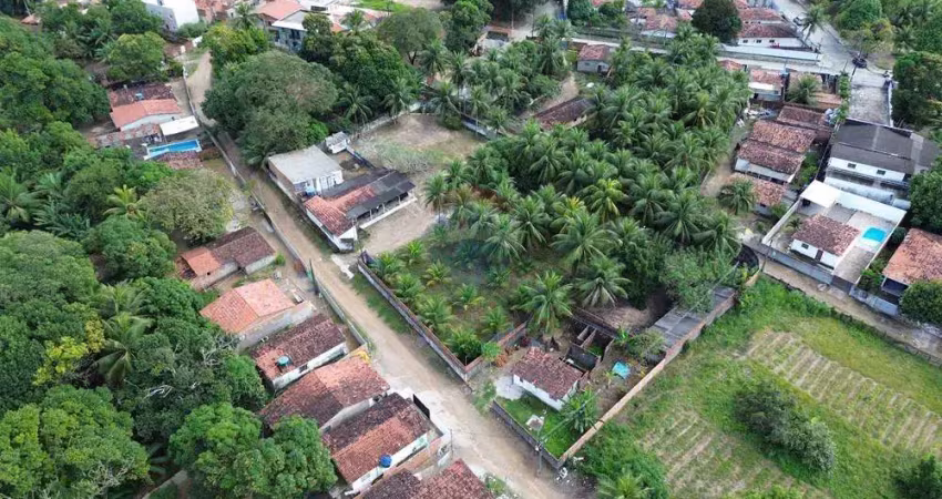 Terreno à venda no Cuiá, João Pessoa 